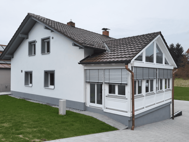Einfamilienhaus zum Kauf 719.000 € 5 Zimmer 170 m² 1.116 m² Grundstück Heining Passau 94036