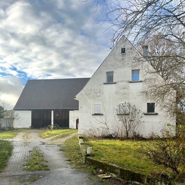 Einfamilienhaus zum Kauf 149.900 € 3 Zimmer 100 m² 3.000 m² Grundstück Buchfeld Wachenroth 96193