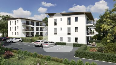 Wohnung zum Kauf Provisionsfrei 282.170 € 3 Zimmer 85,2 m² Nammering Fürstenstein 94538