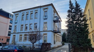 Wohnung zum Kauf 129.000 € 2 Zimmer 54 m² 1. Geschoss Cotta (Sachsdorfer Str.) Dresden 01157