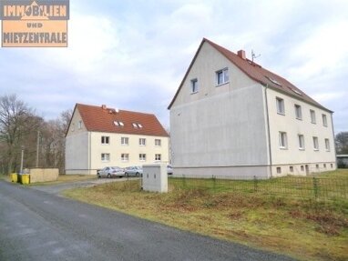 Wohnung zur Miete 410 € 3 Zimmer 65 m² 1. Geschoss Wartha Königswartha 02699