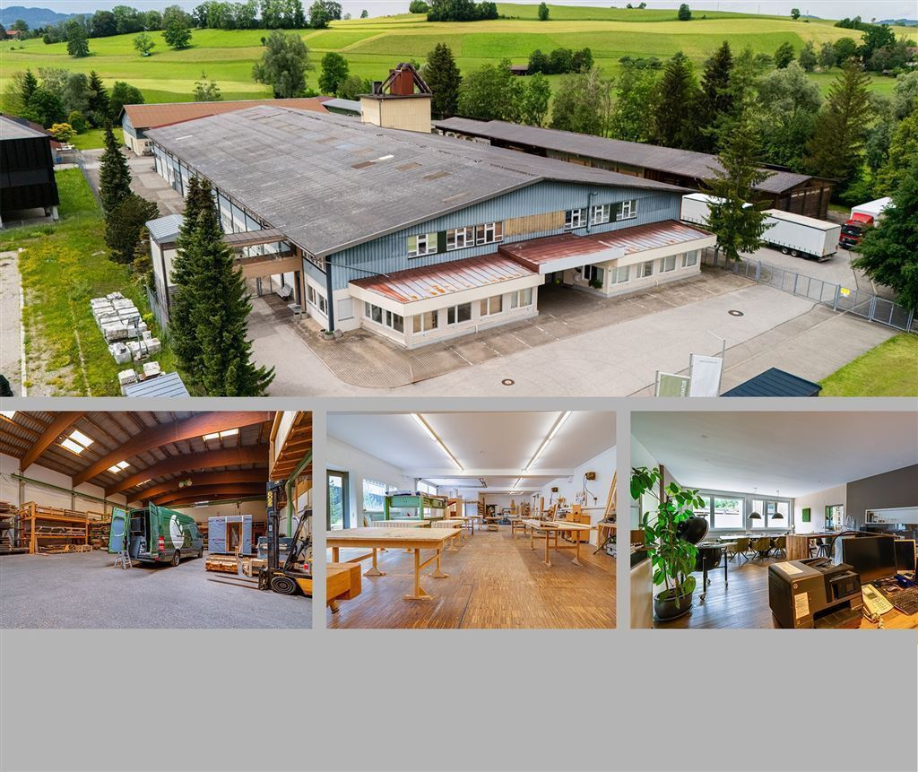 Immobilie zum Kauf als Kapitalanlage geeignet 14.335 m²<br/>Fläche 14.335 m²<br/>Grundstück Sulzberg Sulzberg , Allgäu 87477