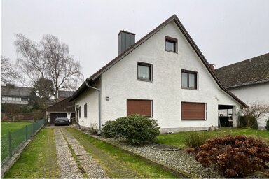 Mehrfamilienhaus zum Kauf 795.000 € 7 Zimmer 170 m² 710 m² Grundstück Oberhöchstadt Kronberg 61476