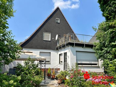 Mehrfamilienhaus zum Kauf 479.000 € 6 Zimmer 157 m² 1.028 m² Grundstück Westheck Dortmund 44309