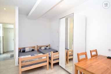 Wohnung zur Miete Wohnen auf Zeit 700 € 1 Zimmer 25 m² frei ab 01.04.2024 Brombach Lörrach 79541