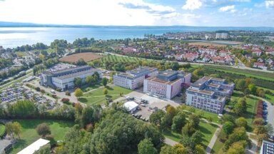 Werkstatt zur Miete provisionsfrei 970 m² Lagerfläche teilbar von 200 m² bis 970 m² Graf-von-Soden-Straße 1 Immenstaad Immenstaad am Bodensee 88090