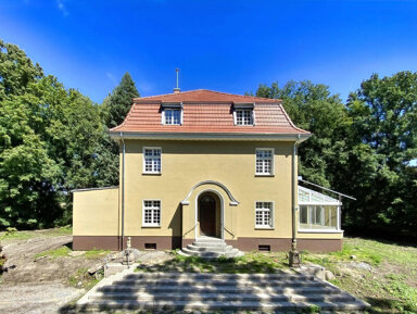 Einfamilienhaus zur Miete 3.750 € 11 Zimmer 321 m² frei ab 01.10.2024 Lüdinghausen Lüdinghausen 59348