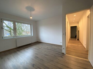 Wohnung zur Miete 765 € 2 Zimmer 44,5 m² 2. Geschoss Parnaßstraße 3 Wedel 22880