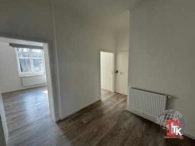 Wohnung zur Miete 797 € 3 Zimmer 73,8 m² Ansbach 91522