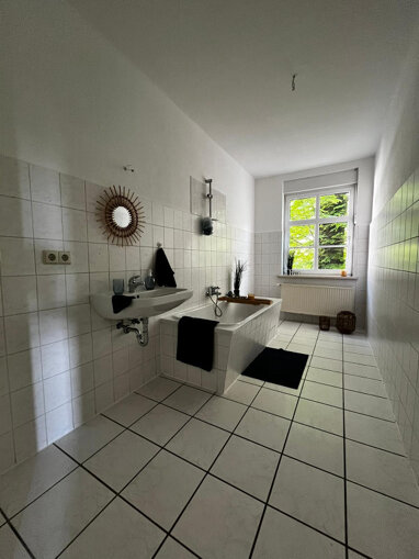 Wohnung zur Miete 673,08 € 4 Zimmer 112,2 m² 1. Geschoss Magdeburger Str. 6 Stendal Stendal 39576