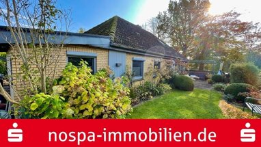 Bungalow zum Kauf 329.000 € 4 Zimmer 98 m² 674 m² Grundstück Hürup 24975