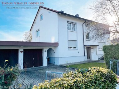 Mehrfamilienhaus zum Kauf 749.700 € 10 Zimmer 216 m² 723 m² Grundstück Nord Waldkraiburg 84478