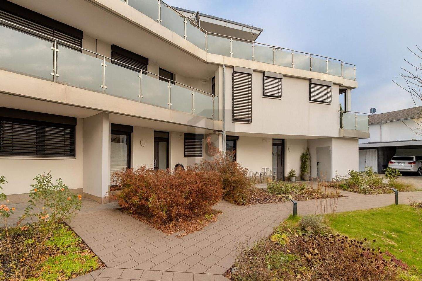 Immobilie in Rosdorf - WOHNTRÄUME WERDEN WAHR - Bild 0