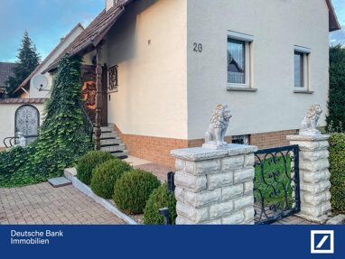Einfamilienhaus zum Kauf 240.000 € 3 Zimmer 67 m² 622 m² Grundstück Bad Staffelstein Bad Staffelstein 96231