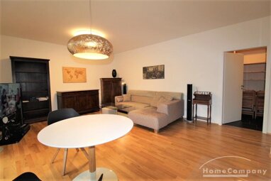 Wohnung zur Miete 900 € 2 Zimmer 67,5 m² 1. Geschoss frei ab 31.12.2024 Striesen-Ost (Bärensteiner Str.) Dresden 01277