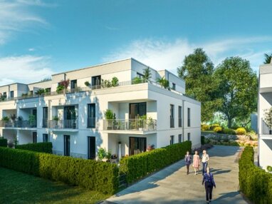 Wohnung zum Kauf Provisionsfrei 400.000 € 2 Zimmer 63,3 m² 1. Geschoss Westerberg 32 Osnabrück 49076