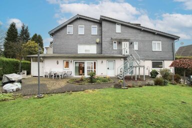 Einfamilienhaus zum Kauf 350.000 € 7 Zimmer 252 m² 940 m² Grundstück Dabringhausen Wermelskirchen 42929