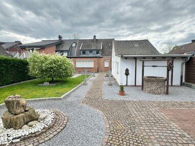 Doppelhaushälfte zum Kauf 379.000 € 4,5 Zimmer 173 m² 907 m² Grundstück Werne Werne 59368