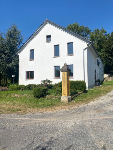 Einfamilienhaus zum Kauf 199.000 € 7 Zimmer 170,3 m² 4.683 m² Grundstück Gemünden Gemünden 56459