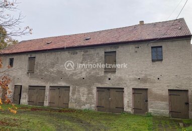 Bauernhof zum Kauf 895.000 € 2.470 m² Grundstück Hartmannsdorf-Knautnaundorf Leipzig / Knauthain 04249