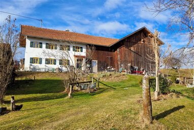 Bauernhaus zum Kauf 799.000 € 3 Zimmer 75 m² 6.677 m² Grundstück Roßhaupten 87672