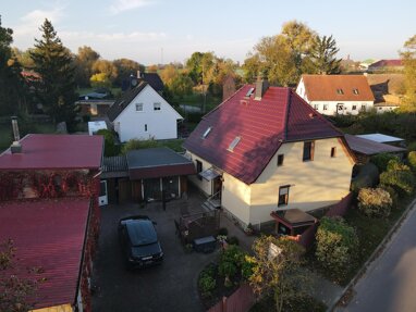 Haus zum Kauf 199.000 € 5 Zimmer 130 m² 410 m² Grundstück frei ab 01.05.2025 Penkuner Str. 11 Sommersdorf Penkun 17328