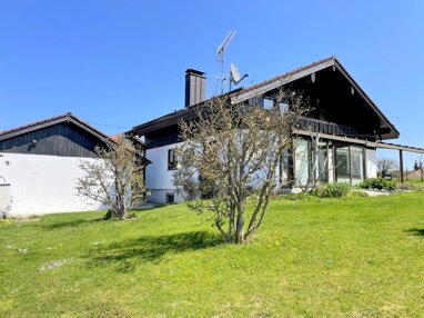 Einfamilienhaus zum Kauf 1.690.000 € 5 Zimmer 185 m² 950 m² Grundstück Riegsee Riegsee 82418