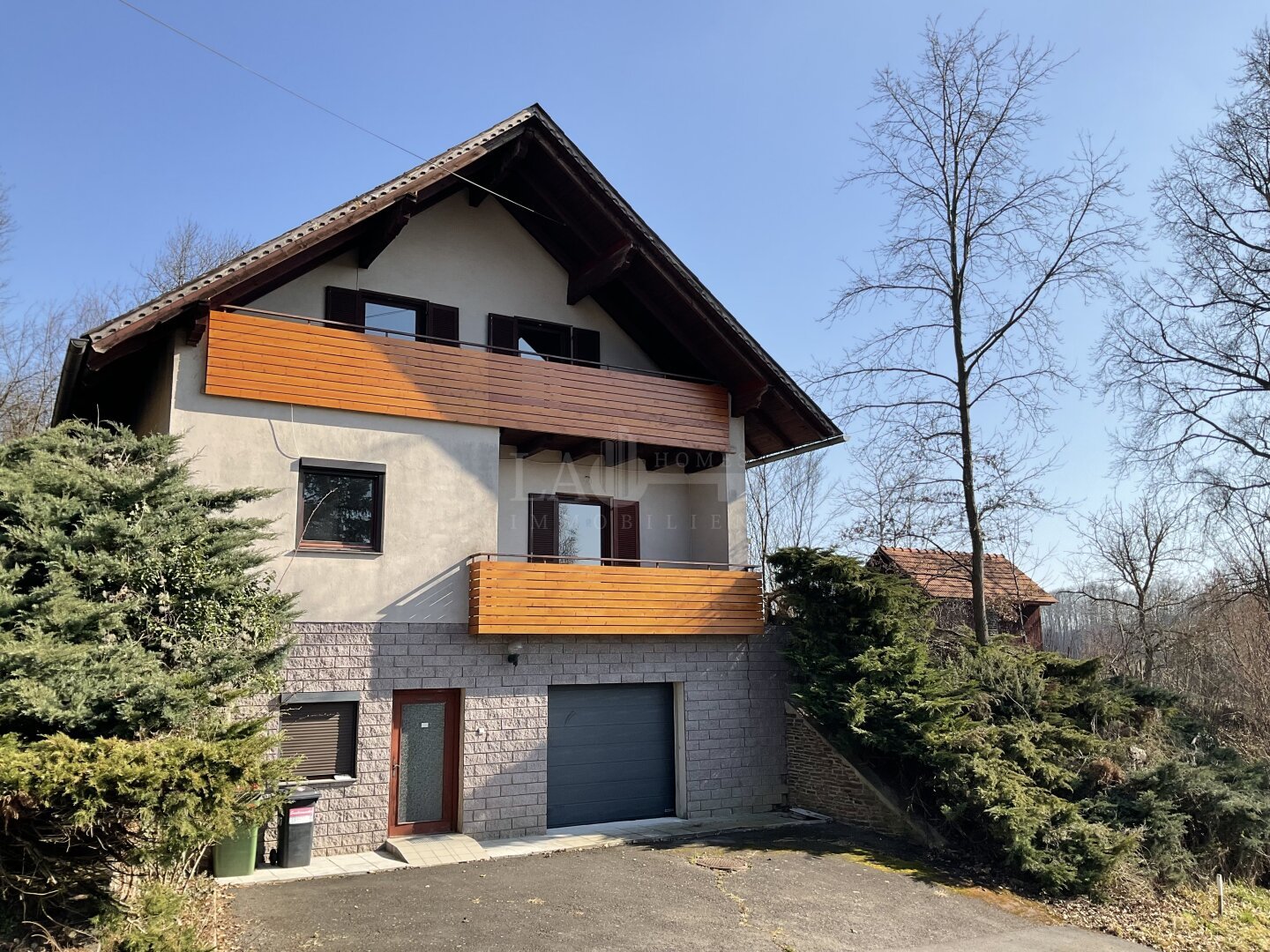 Einfamilienhaus zum Kauf 240.000 € 2 Zimmer 50 m²<br/>Wohnfläche 934 m²<br/>Grundstück Straden 8345