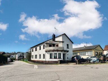 Mehrfamilienhaus zum Kauf 159.000 € 9 Zimmer 240 m² 200 m² Grundstück Lockweiler Wadern 66687