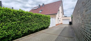 Mehrfamilienhaus zum Kauf provisionsfrei 599.000 € 8 Zimmer 220 m² 509 m² Grundstück Leibnizstr.10 Aldrup Lengerich 49525