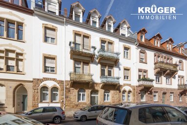 Mehrfamilienhaus zum Kauf 1.280.000 € 25 Zimmer 561,8 m² 434 m² Grundstück Durlach - Alt-Durlach Karlsruhe 76227