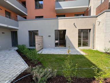 Wohnung zur Miete 976 € 3 Zimmer 72 m² Erdgeschoss Ellen-Ammann-Str. 1 Domberg Bamberg 96052