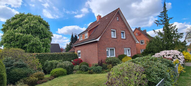Einfamilienhaus zum Kauf 249.000 € 6 Zimmer 113 m² 1.014 m² Grundstück Rotenburg - Kernstadt Rotenburg 27356