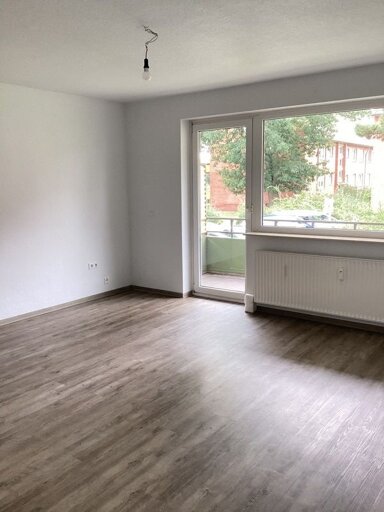 Wohnung zur Miete 599 € 3 Zimmer 77,9 m² frei ab 15.10.2024 Scheidekoppel 4 Herrenwyk Lübeck 23569