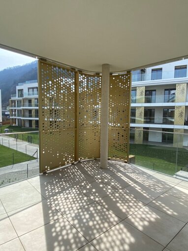 Wohnung zum Kauf 599.000 € 2 Zimmer 61 m² 1. Geschoss Wien 1190