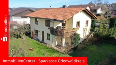 Einfamilienhaus zum Kauf 570.000 € 4 Zimmer 152 m² 816 m² Grundstück Bad König Bad König 64732