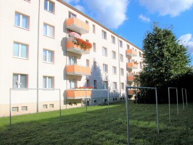 Wohnung zur Miete 285 € 2 Zimmer 50,1 m² 1. Geschoss Merseburger Straße 34 Braunsbedra Braunsbedra 06242