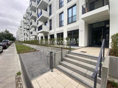 Ladenfläche zur Miete 158 m² Verkaufsfläche teilbar ab 158 m² Hakenfelde Berlin 13587