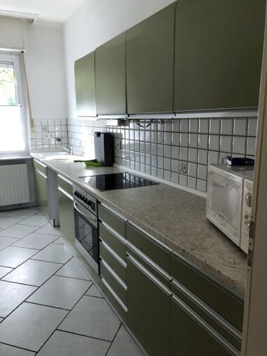 Wohnung zur Miete 400 € 3 Zimmer 60 m² Erdgeschoss Altstadt Bottrop 46242