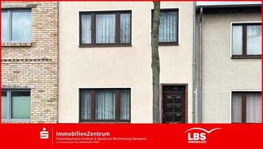 Reihenmittelhaus zum Kauf 110.000 € 8 Zimmer 223,4 m² 130 m² Grundstück Schwaan Schwaan 18258