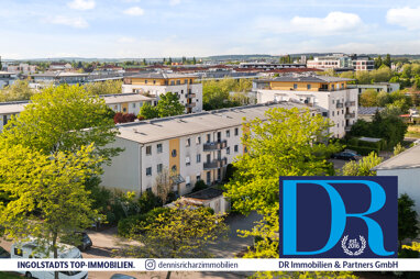 Wohnung zum Kauf 219.000 € 2 Zimmer 59,4 m² Hollerstauden Ingolstadt 85049