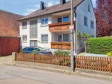 Einfamilienhaus zum Kauf 365.000 € 9 Zimmer 207,2 m² 627 m² Grundstück Gundelsheim Theilenhofen 91741