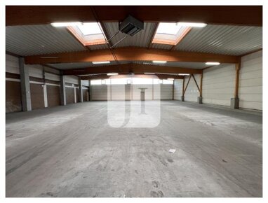 Lagerhalle zur Miete 1.000 m² Lagerfläche Schenefeld 22869