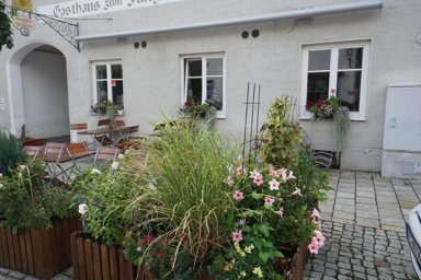 Café/Bar zum Kauf 385.000 € Friedberg Friedberg 86316