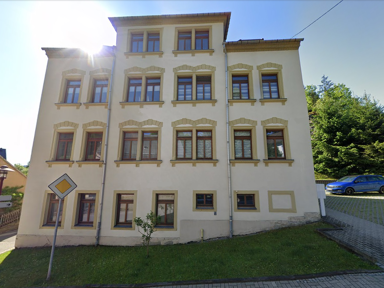 Wohnung zur Miete 300 € 2 Zimmer 48,8 m² 1. Geschoss frei ab 01.03.2025 Frohnau Annaberg-Buchholz 09456