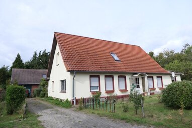 Einfamilienhaus zum Kauf 154.000 € 5 Zimmer 136 m² 1.586 m² Grundstück Othenstorfer Chaussee 4 Brützkow Rehna 19217
