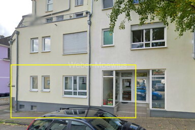 Bürofläche zum Kauf 329.000 € 5 Zimmer 125 m² Bürofläche Wahllokal 70 Siegburg 53721