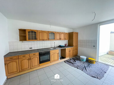 Wohnung zur Miete 730 € 4 Zimmer 118,9 m² EG Karl-Liebknecht-Straße 23 Ostviertel Gera 07546