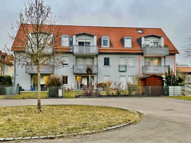 Wohnung zur Miete 935 € 3 Zimmer 76 m² 1. Geschoss Pfaffenhofen a d Ilm Pfaffenhofen an der Ilm 85276