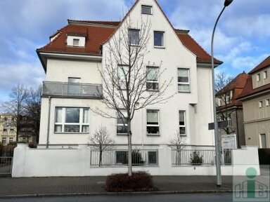 Wohnung zur Miete 460 € 2 Zimmer 72 m² Nordostring Bautzen 02625